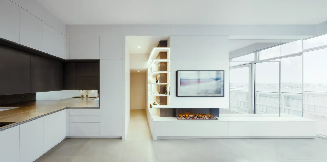 Battersea Park, London, United Kingdom – Squared Architects