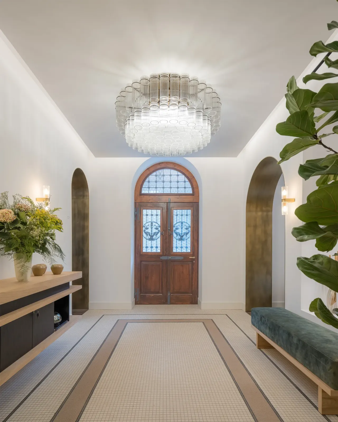 Il Castelletto, Montebelluna, Italy – Squared Architects