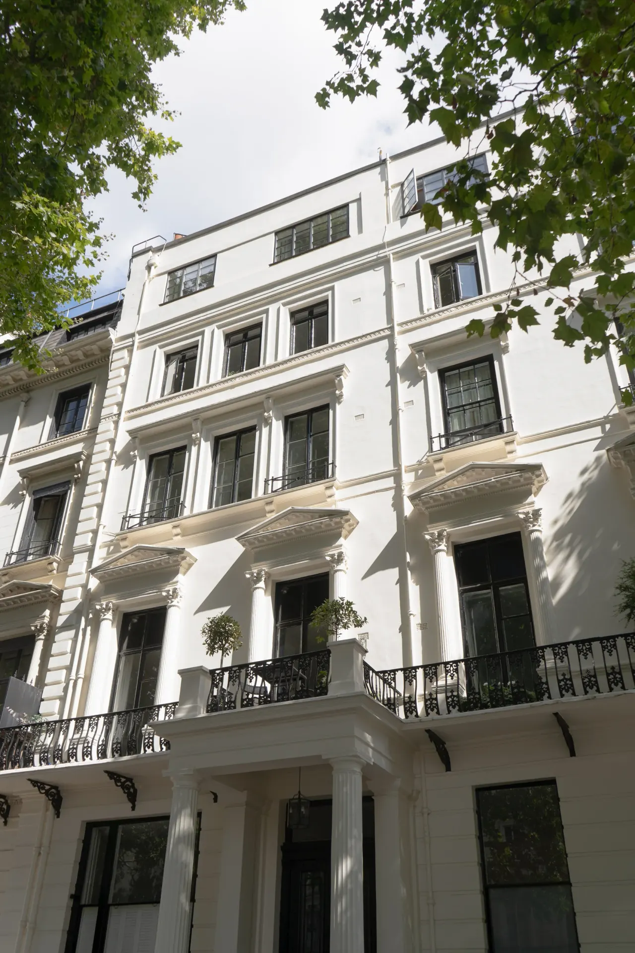 Paddington, London, United Kingdom – Squared Architects