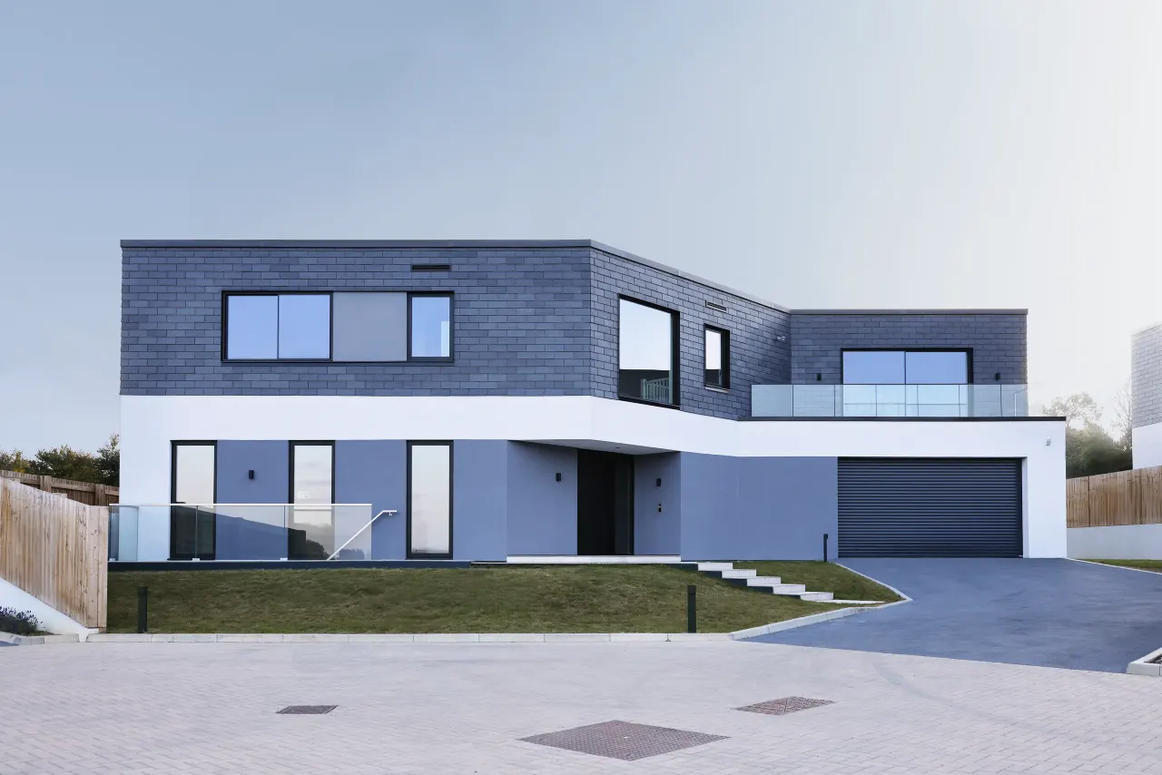 Rosebury Farm, London, United Kingdom – Squared Architects