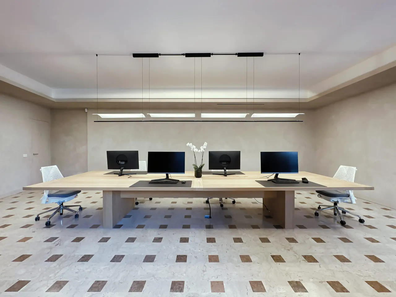 Lo studio Squared Architects a Bassano del Grappa