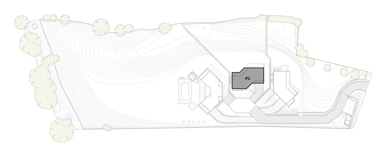 Via Caenere – drawing 5 of 12